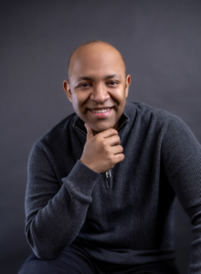 Rommel Dominguez